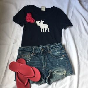 Abercrombie Kids T Shirt